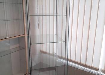 sprzedam witrynę podświetlaną