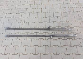 BMW G05 X5 3.0d 2019r WSPORNIK ROZPÓRKA PRAWA LEWA 111604