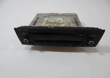 RADIO CD PROFESSIONAL BMW E81 E82 9283711