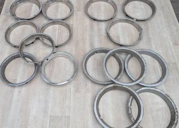Ringi nakładki koła dekle kołpaki VW Opel Ford