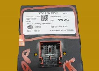 MODUŁ KESSY 3Q0959435P Skoda Karoq I (2017-)