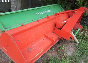 Mulczer 2.3 m kosiarka bijakowa