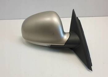 VW Passat B6 05-10r LUSTERKO PRAWE 7 kabli EUROPA