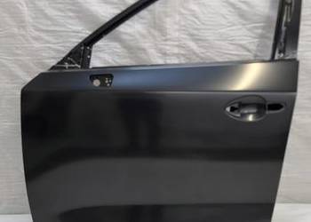 MAZDA CX-5 2017-2024 DRZWI LEWE PRZÓD KB7W59010 NOWY ORYGINAŁ KBY0-59-02XE