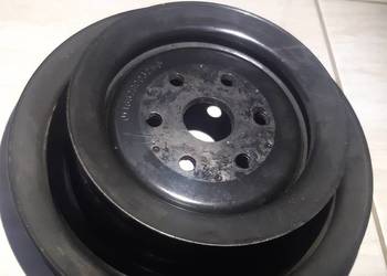 3662000305 koło pompy wody Mercedes OM366