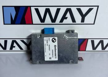 BMW F01 F02 F10 F11 MODUŁ STEROWNIK KAMERY KAFAS 9259021