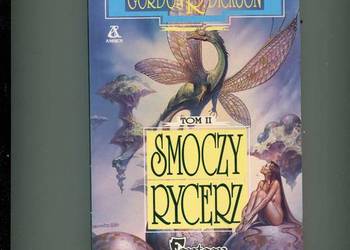 Smoczy rycerz T.II  Gordon R.Dickson