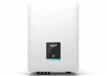 Falownik Inwerter Trójfazowy 3 Fazowy FoxEss 10kW T10-G3 2MPPT