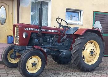 Ursus c 330 nie c 328 c 360