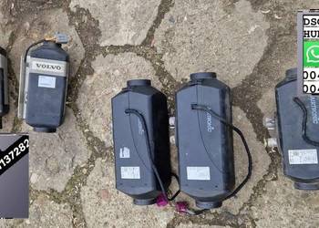 Ogrzewanie postojowe  Eberspacher Airtronic D2 81619006409