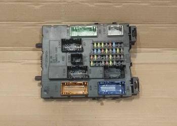 Moduł BCM BSI Skrzynka Bezpieczników Ford Focus Mk3 Lift Usa 14-18r
