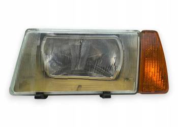 LAMPA LEWA Lada Samara 2108 2109 21099 przednia lewy przód 443311794102