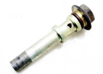 ŚRUBA CHŁODNICY DUCATO DAILY MESSENGER 2.5 TD TDI ŚRUBA CHŁODNICY DUCATO DAILY MESSENGER 2.5 TD TDI