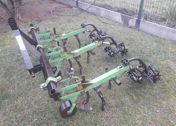 Pielniko- obsypnik +wałki / Zobacz Warto!