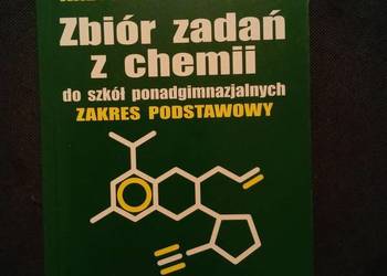 Zbiór zadań z chemii. Pazdro
