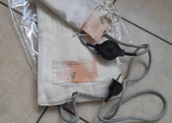 Sprzedam starą z 1974 r. poduszkę elektryczną