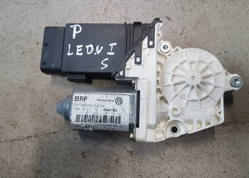 SEAT LEON I TOLEDO II SILNICZEK SZYBY PRAWY PRZOD 1C1959802A