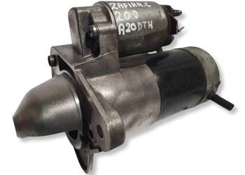 ROZRUSZNIK Opel Zafira C 2.0 CDTI 55486156 M001T31471