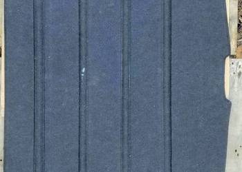 Roleta półka tył Peugeot 307 SW