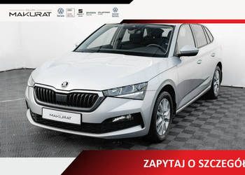 Škoda Scala DW3UK81#1.0 TSI Ambition Cz.cof LED Bluetooth Salon PL VAT23%