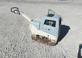 Zagęszczrka AMMANN 500kg ubijarka