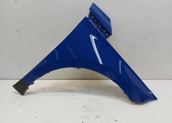 SKODA ENYAQ 5LA Błotnik przód prawy LV5F