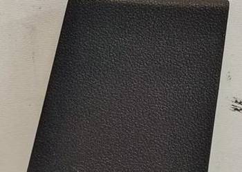 SEAT TARRACO ZAŚLEPKA BAGAŻNIKA LEWA 5FJ867657