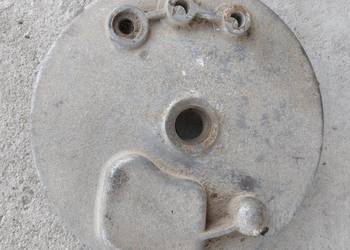 Dniepr - Ural - K 750 - Tarcz kotwiczna wózka bocznego