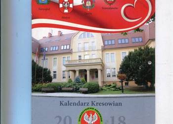 Kalendarz Kresowian 2018