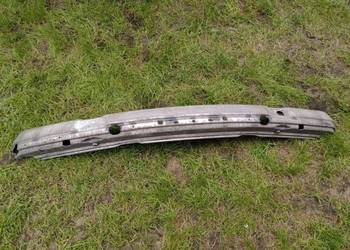 Belka wzmocnienie zderzaka przód przedniego BMW e38