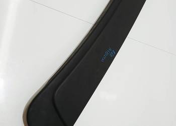 NAKŁADKA PASA PRZEDNIEGO BMW E60 E61 N47 2.0D 7803340