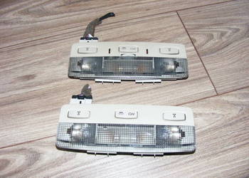 Lampki sufitowe Renault Laguna II