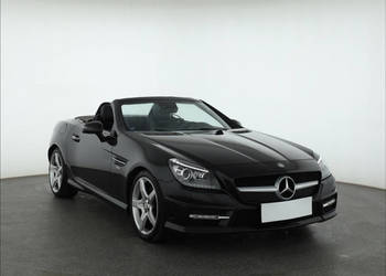 Mercedes SLK 200 Kompressor
