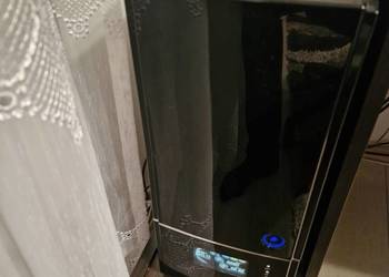 Komputer Stacjonarny z Monitorem Samsung