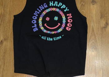 Bluzeczka dziewczęca r.134/140