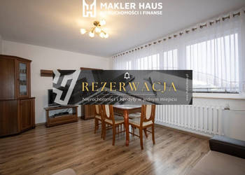 2-pokojowe mieszkanie z klimatyzacją!