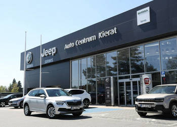 Škoda Kamiq 1.5 150 KM Ambition manual I (2019-)