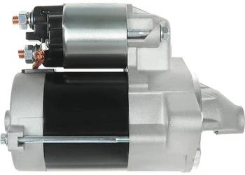 Rozrusznik Daewoo Matiz Tico