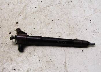 WTRYSKIWACZ WTRYSK 2.2 D KOMPLET MAZDA CX5 CX-5 KE I SH01-13H50