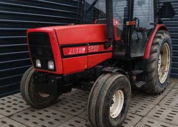Ciągni Zetor 9520 ładny stan tylko 1600Mth