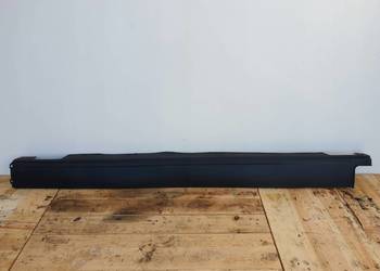 NAKŁADKA PROGOWA LEWA Range Rover Sport II L494