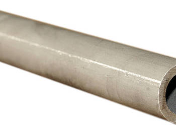 Rura nierdzewna gat. 304L fi 40x3 - 0,5 mb