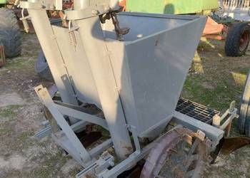 Sadzarka polska kubełkowa 2 sztuki