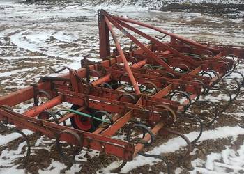 Kultywator 4,5 m