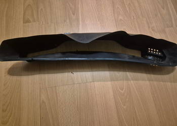 Renault Clio IV kierownica powietrza wlot 214762132R