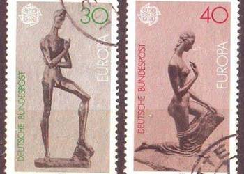 Zn. RFN  Mi 804, 5, 17 kas 1974