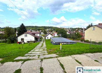 Ogłoszenie grunt Sanok Sucha 562m2