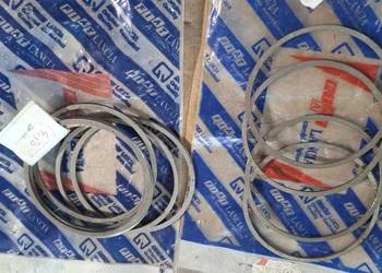 Fiat Cinquecento  Seicento pierścień regulacyjny  dystansowy mechanizmu