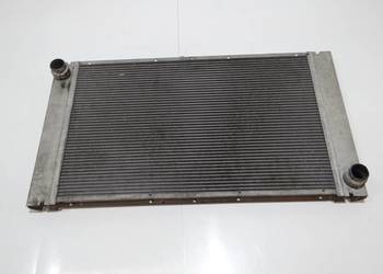 CHŁODNICA WODY BMW E60 E61 N47D20A OE (4822819)