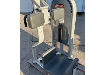 Maszyna siłowa do ćwiczeń mięśni brzucha Star Trac Instinct Rotary Torso